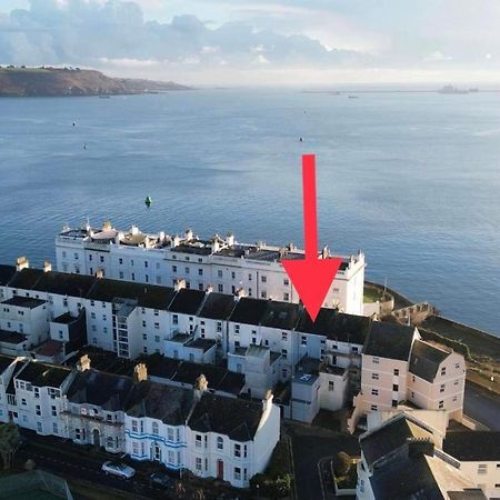 Apartment On The Hoe & Coastal Path With Free Parking プリマス エクステリア 写真