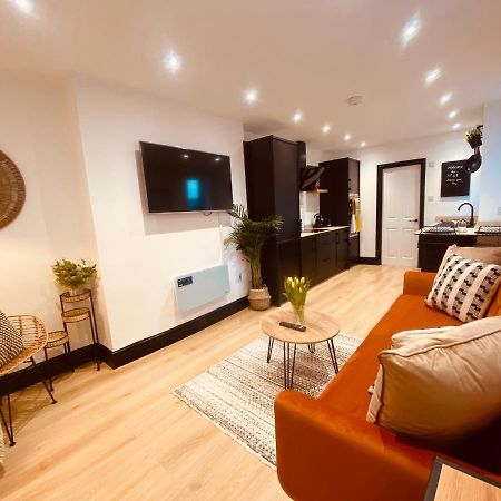 Apartment On The Hoe & Coastal Path With Free Parking プリマス エクステリア 写真