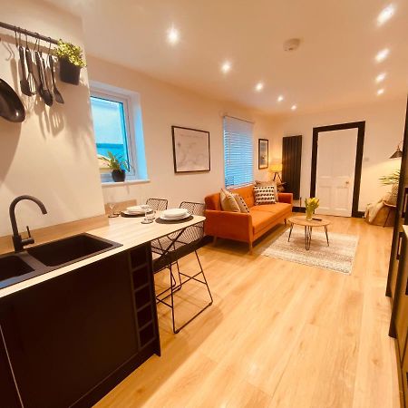 Apartment On The Hoe & Coastal Path With Free Parking プリマス エクステリア 写真