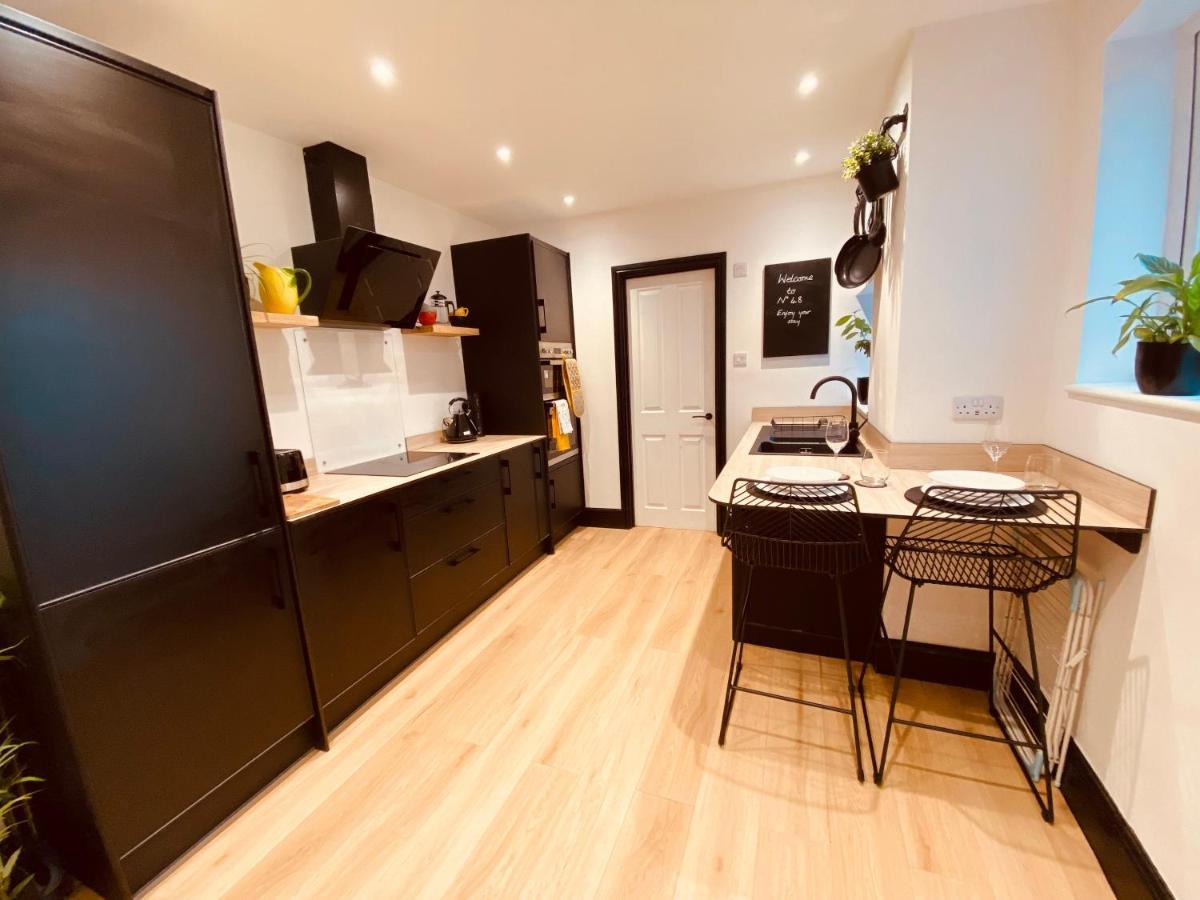 Apartment On The Hoe & Coastal Path With Free Parking プリマス エクステリア 写真