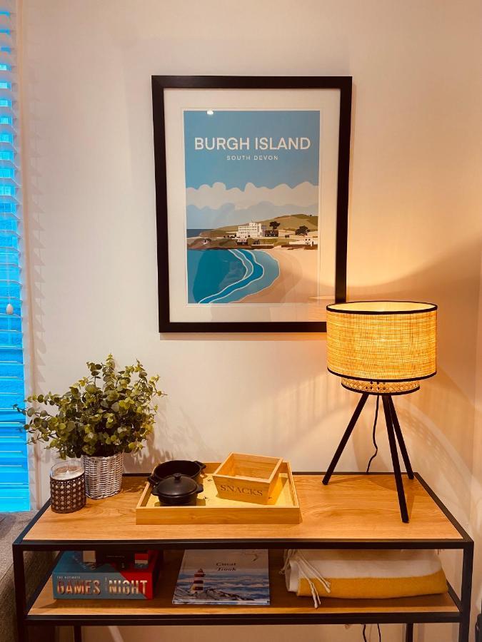 Apartment On The Hoe & Coastal Path With Free Parking プリマス エクステリア 写真
