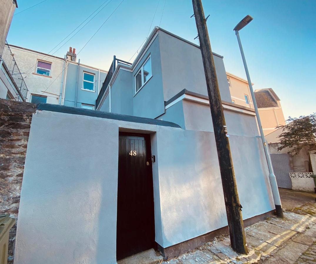 Apartment On The Hoe & Coastal Path With Free Parking プリマス エクステリア 写真