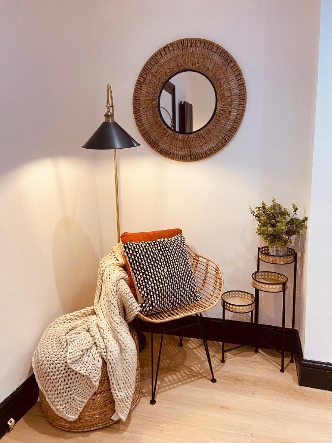 Apartment On The Hoe & Coastal Path With Free Parking プリマス エクステリア 写真