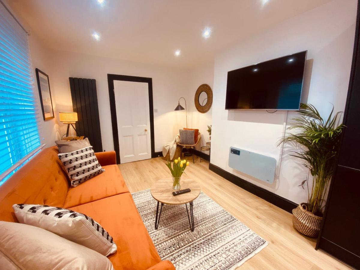 Apartment On The Hoe & Coastal Path With Free Parking プリマス エクステリア 写真