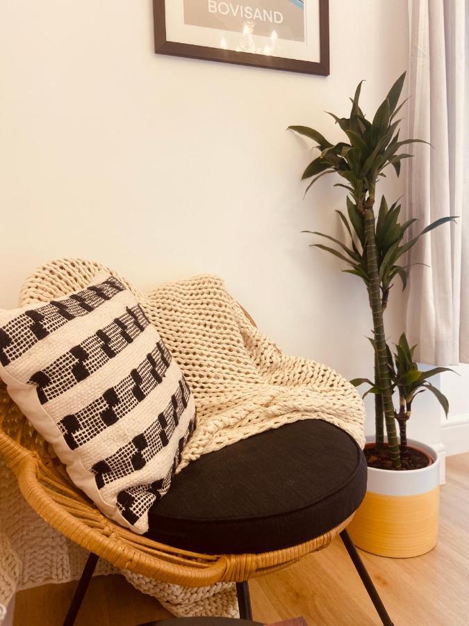 Apartment On The Hoe & Coastal Path With Free Parking プリマス エクステリア 写真