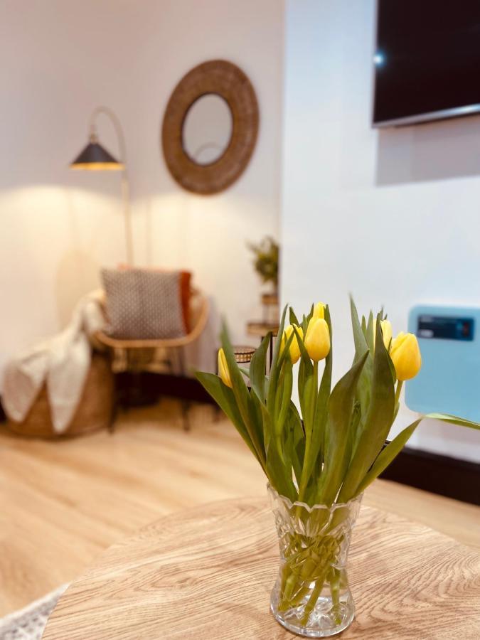 Apartment On The Hoe & Coastal Path With Free Parking プリマス エクステリア 写真